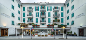 Grande Albergo Sestri Levante